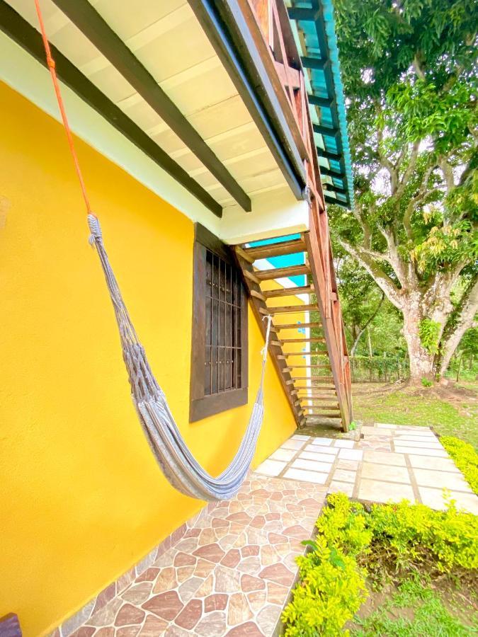 Portal del sol Capurganá Exterior foto